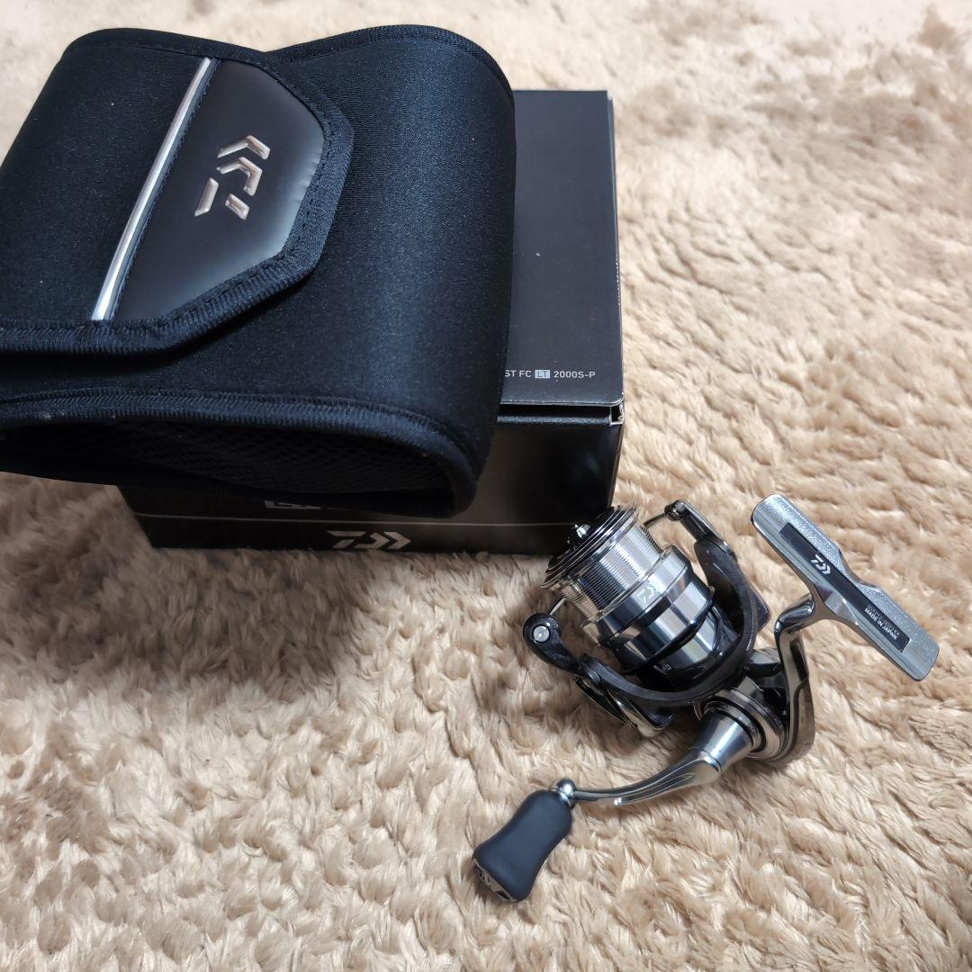 18イグジスト2000S-P チューン済