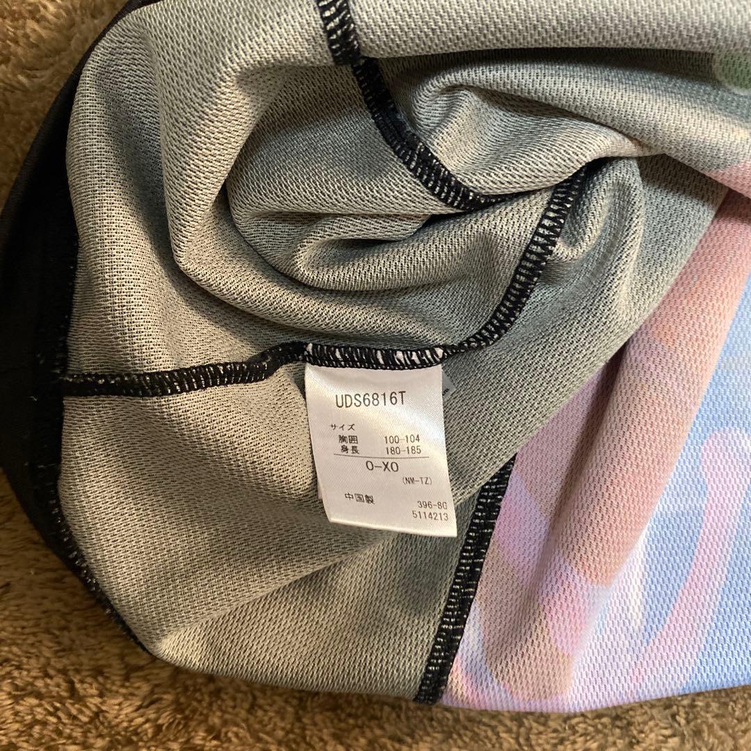 ガンバ大阪 7番 遠藤選手　ユニフォーム