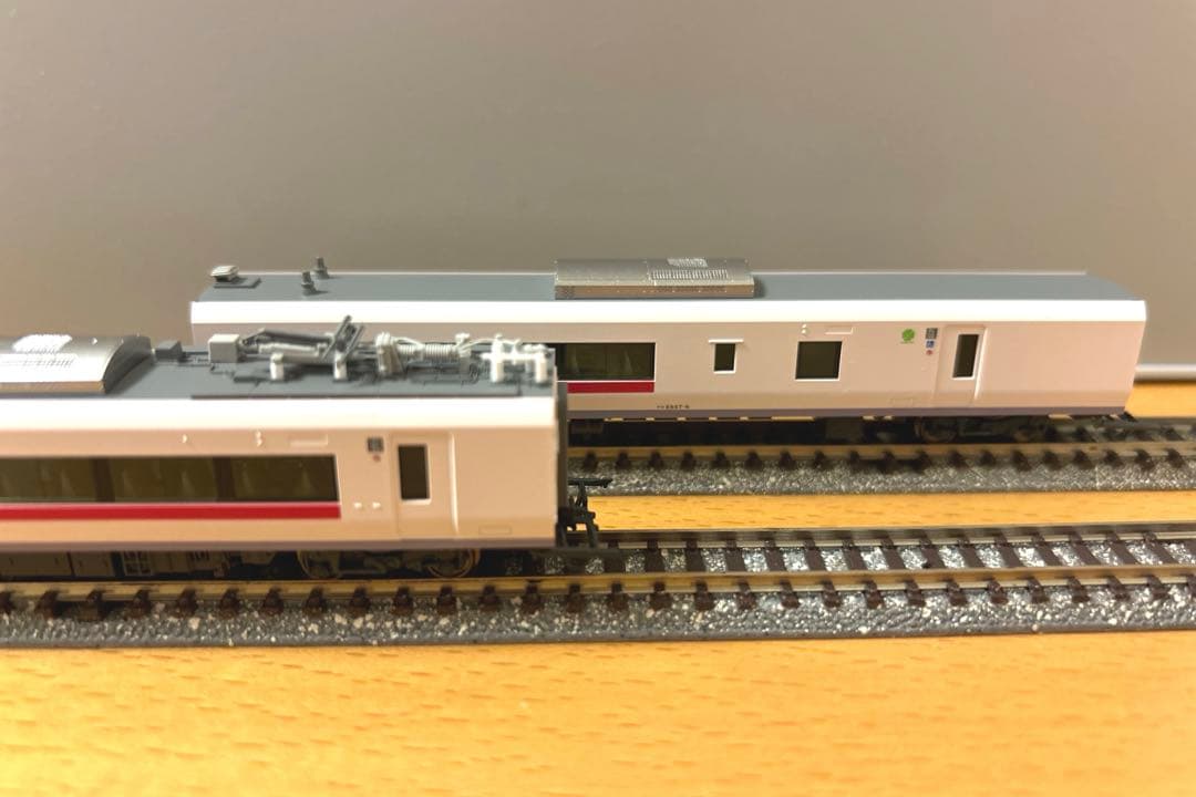 KATO E657系 「#スーパーひたち」6両基本セット・4両増結セット