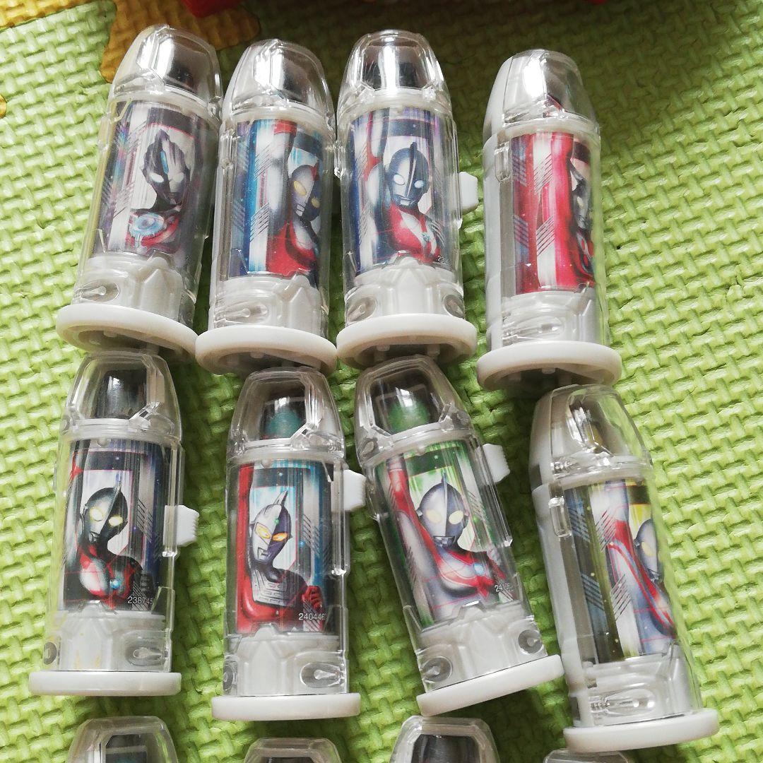 ウルトラマンジード　ジードライザーセット