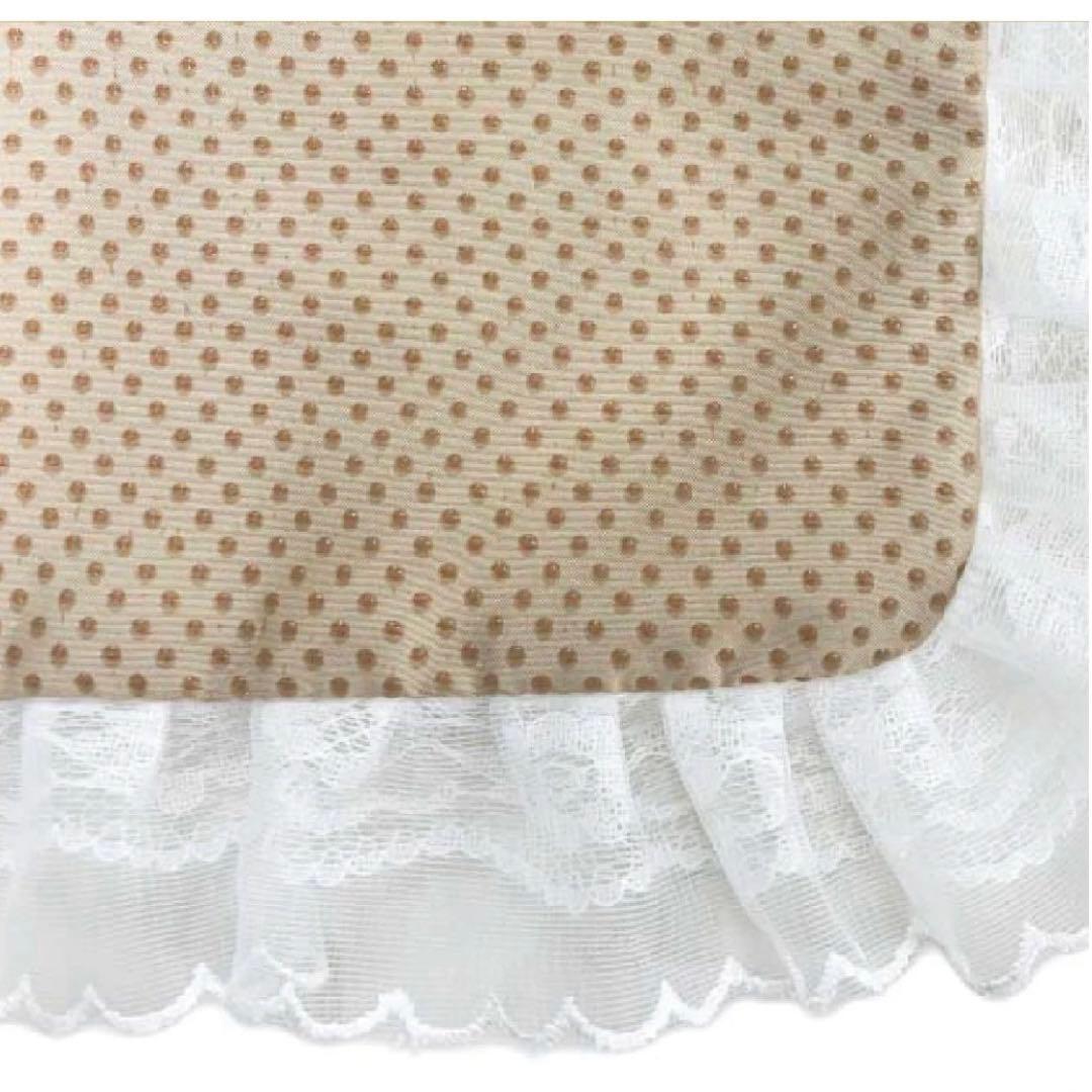 リュクスバーディ♡フラネカフェマット