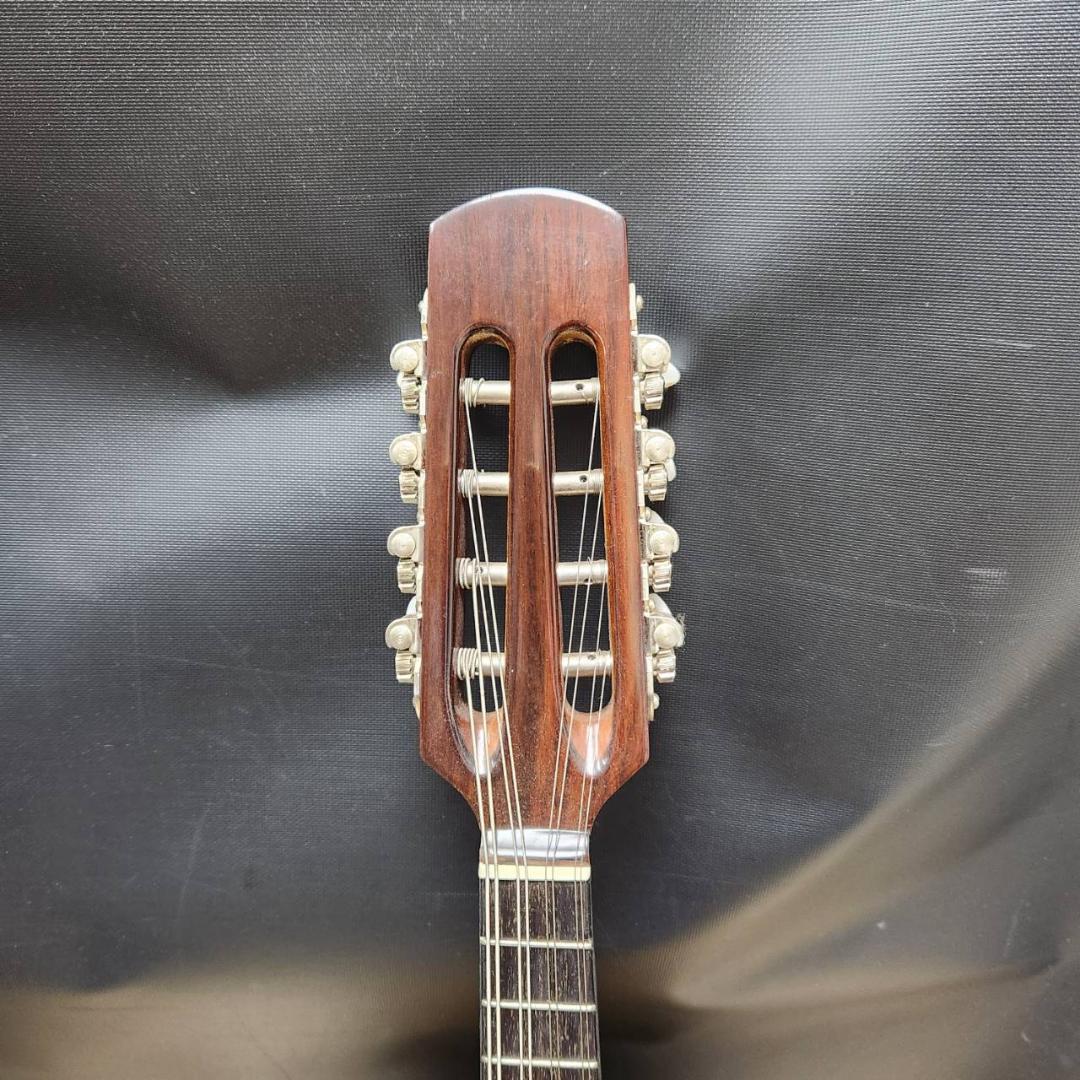 ★鈴木バイオリン　マンドリン　M-30　ハードケース付　SUZUKI　スズキ