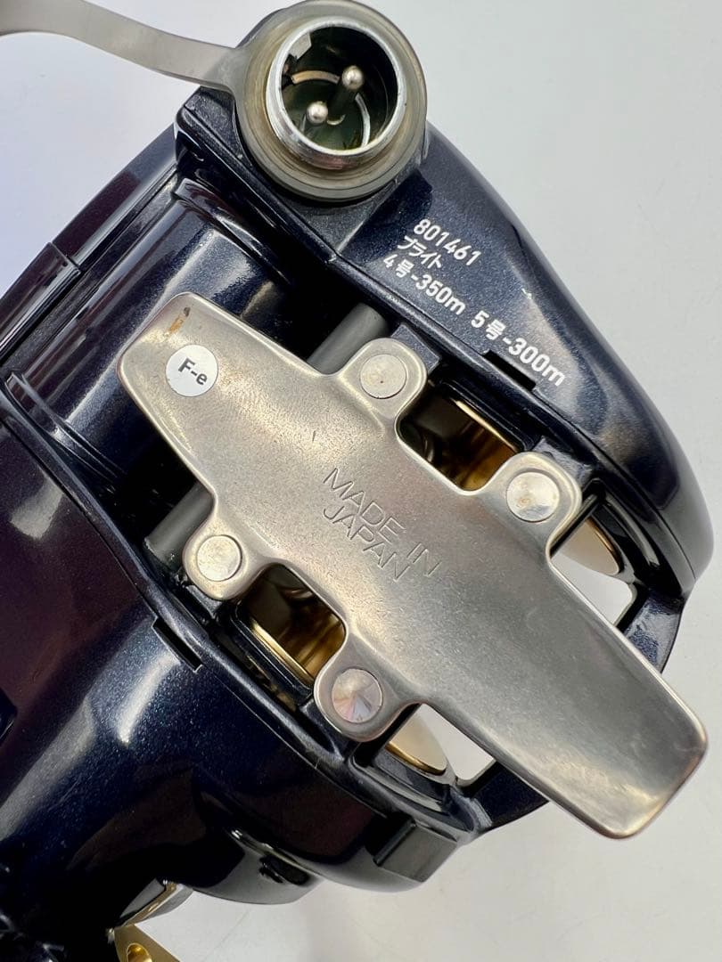 DAIWA ダイワ LEOBRITZ レオブリッツ S400【動作確認済】