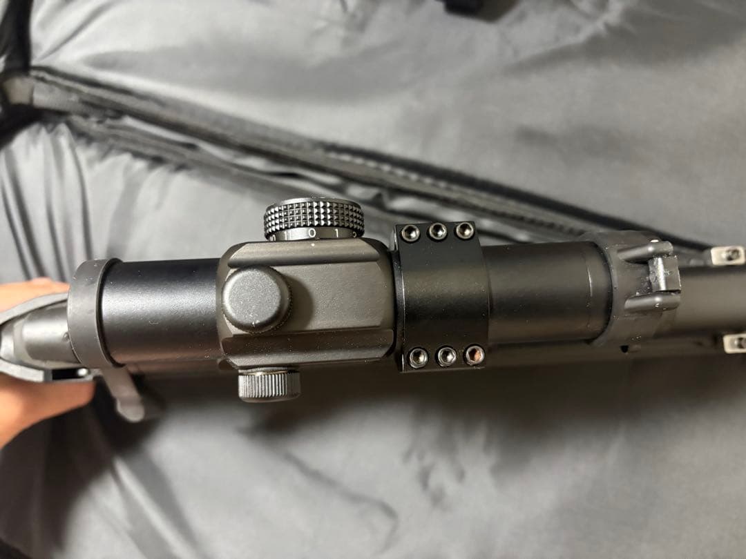 サイトロン　ドットサイト