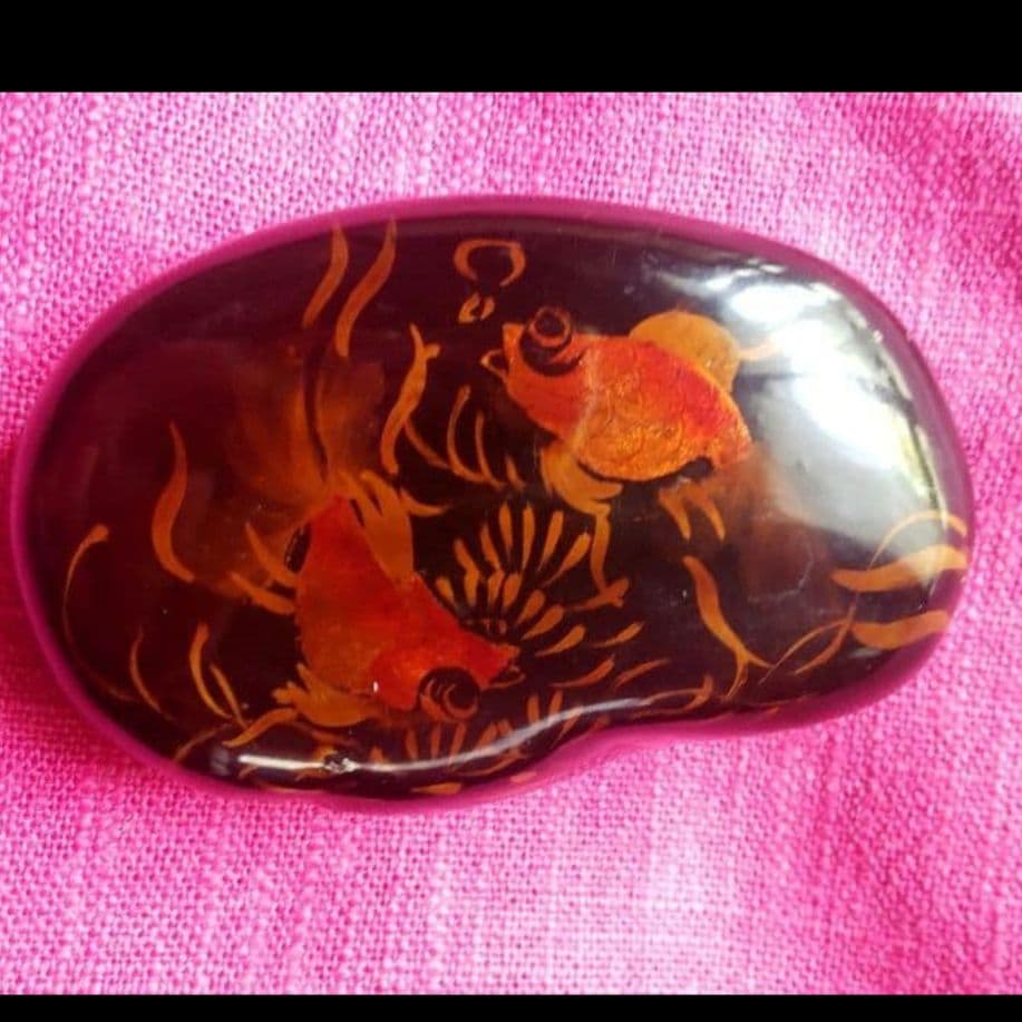 82A59鑑賞石 置物 水石 盆石 文鎮 骨董置物