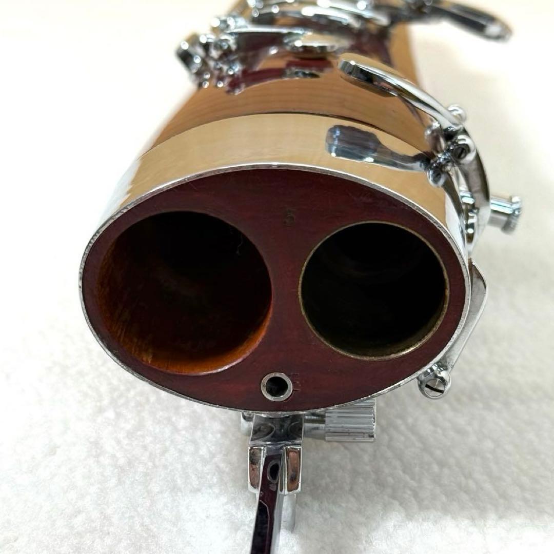 Takeda Bassoon ファゴット　タケダ　バスーン