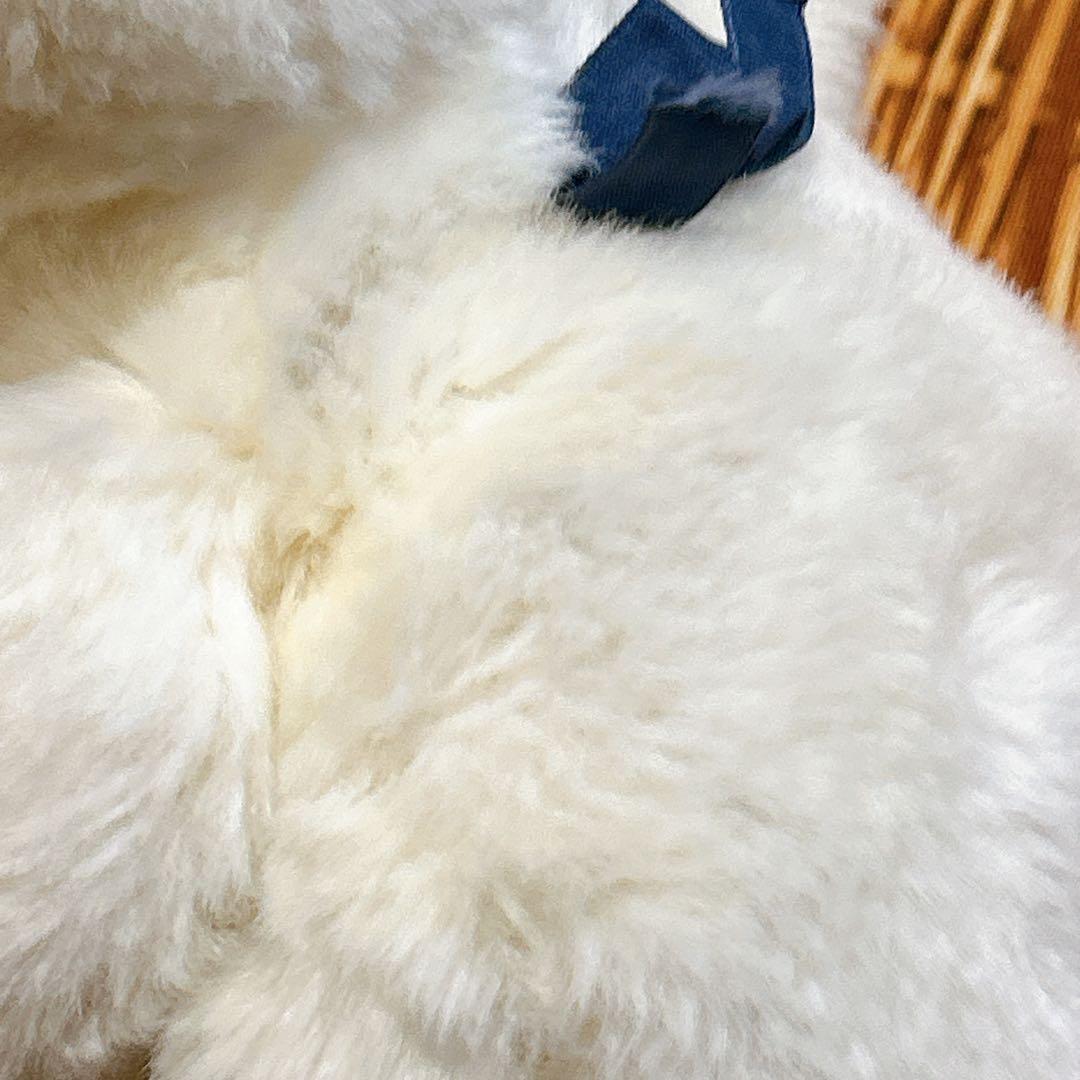 当時物 おばけのテリオット ぬいぐるみ M 昭和レトロ サンアロー