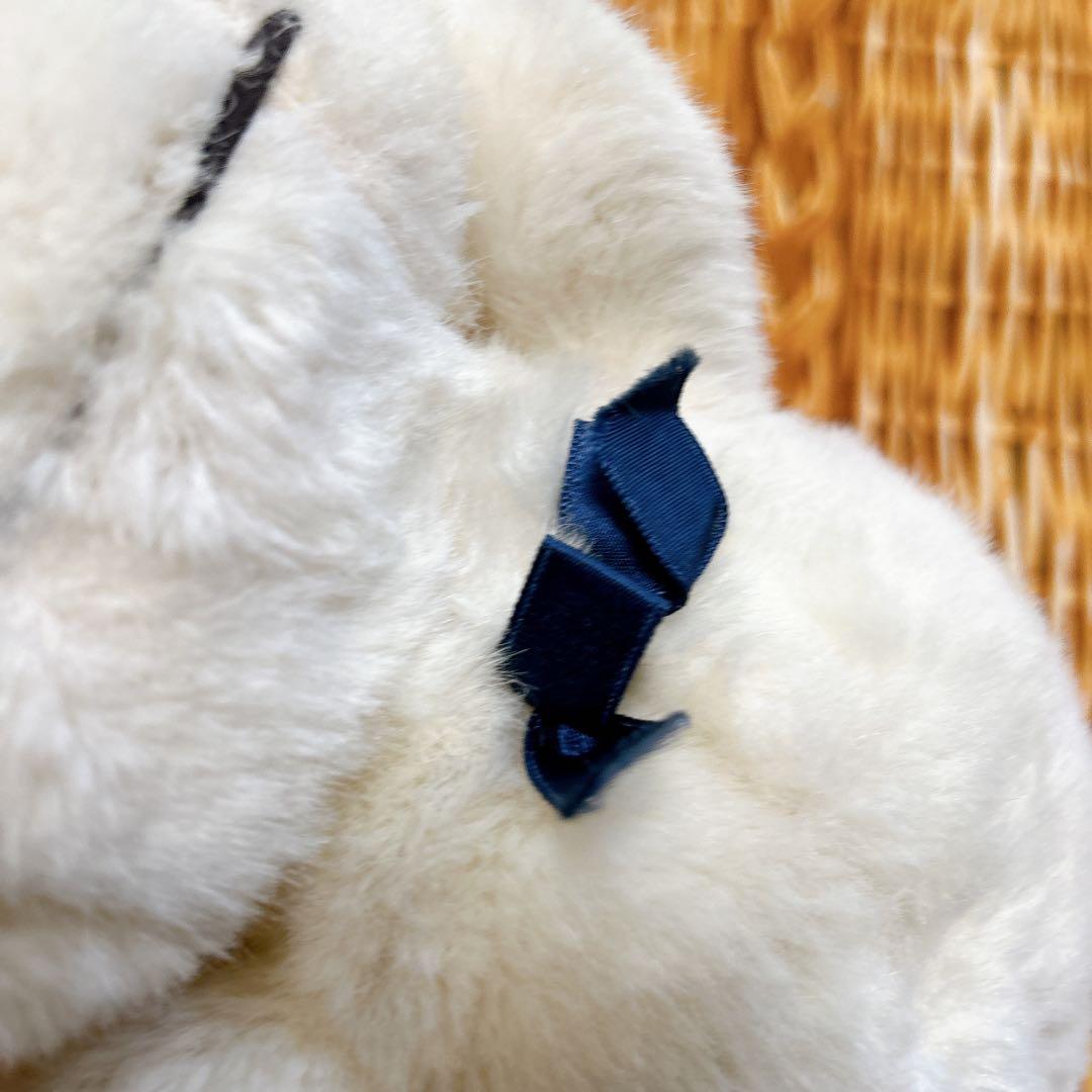 当時物 おばけのテリオット ぬいぐるみ M 昭和レトロ サンアロー