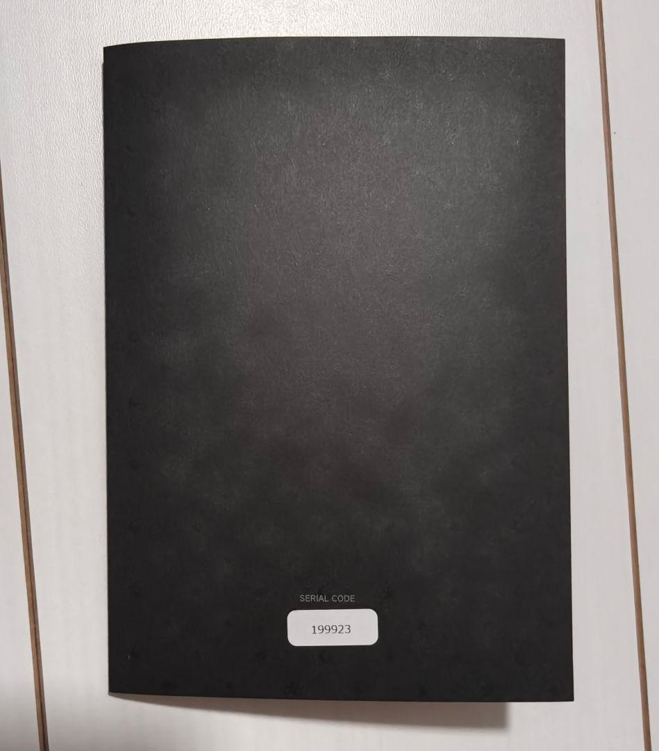 Lycee Ver.アミューズクラフト 1.0 チューア・チュラム 直筆サイン