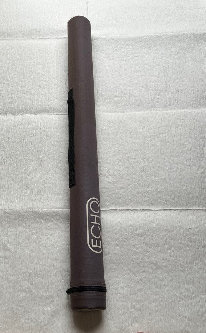 ECHO フライロッド　CARBON 480-4