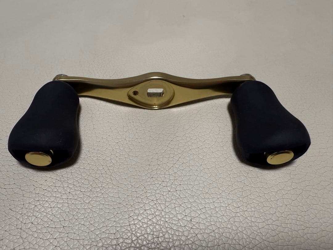 カルカッタコンクエストMD300、400XG純正ハンドル