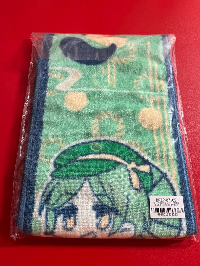 うらたぬき　浦島坂田船　グッズまとめ売り　缶バッジ　アクスタ　アクキー