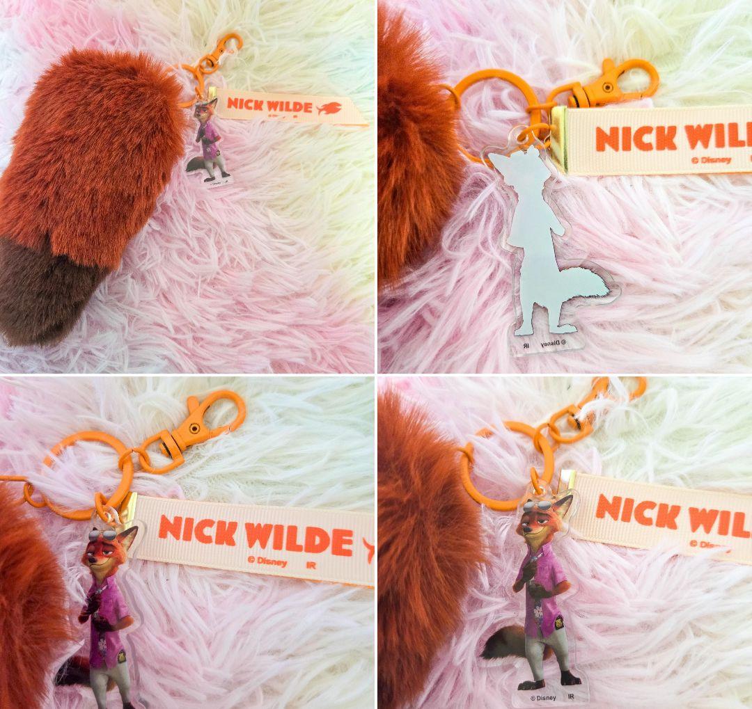 20日0時削除✨未使用✨ズートピア グッズまとめ売り 30点セット