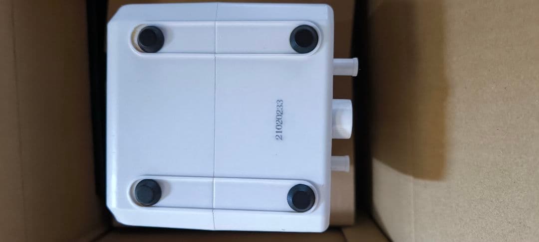 ゼンスイ TEGARUⅡ