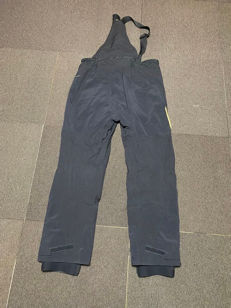 シマノ　リミテッドプロ　RT-111V ゴアテックスプロテクティブスーツ