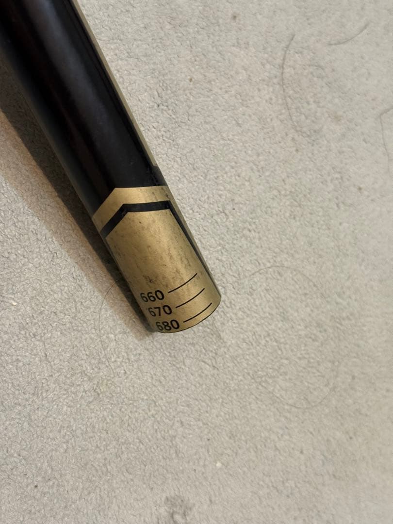 RENTHAL FATBAR 35 カーボン 40mm RISE レンサル