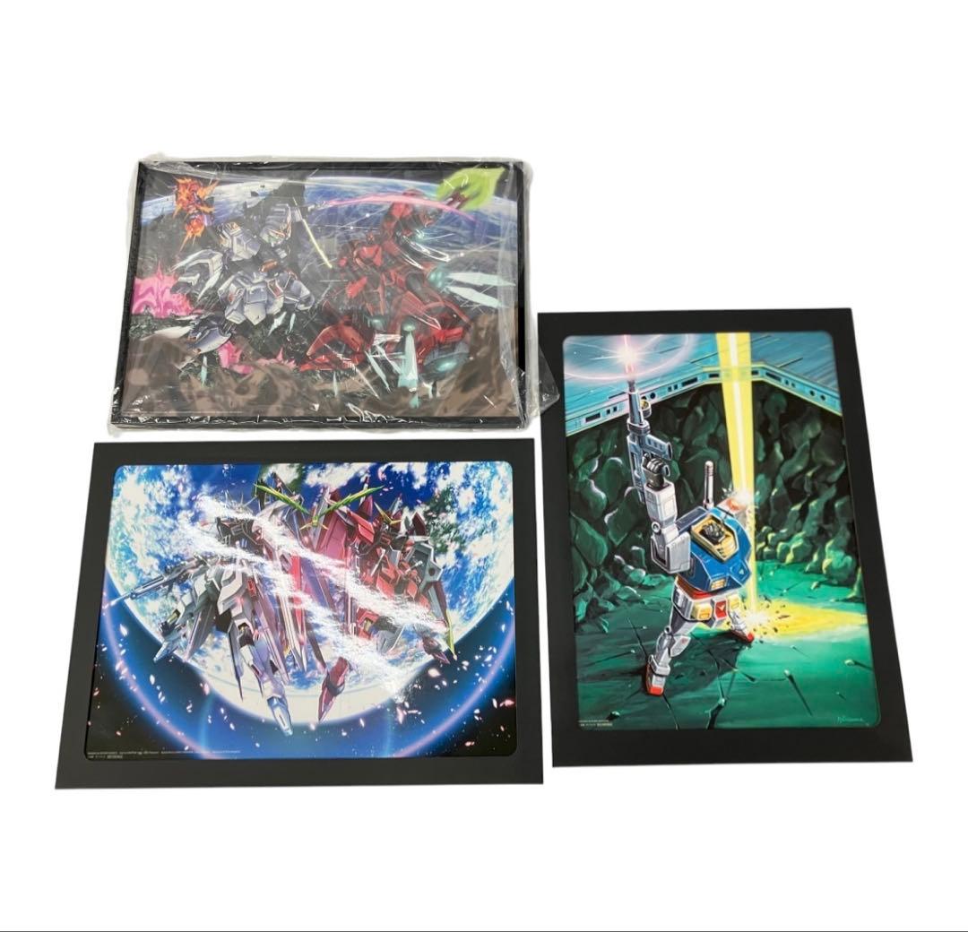 GUNDAM PERFECT FILE ガンダム パーフェクトファイル