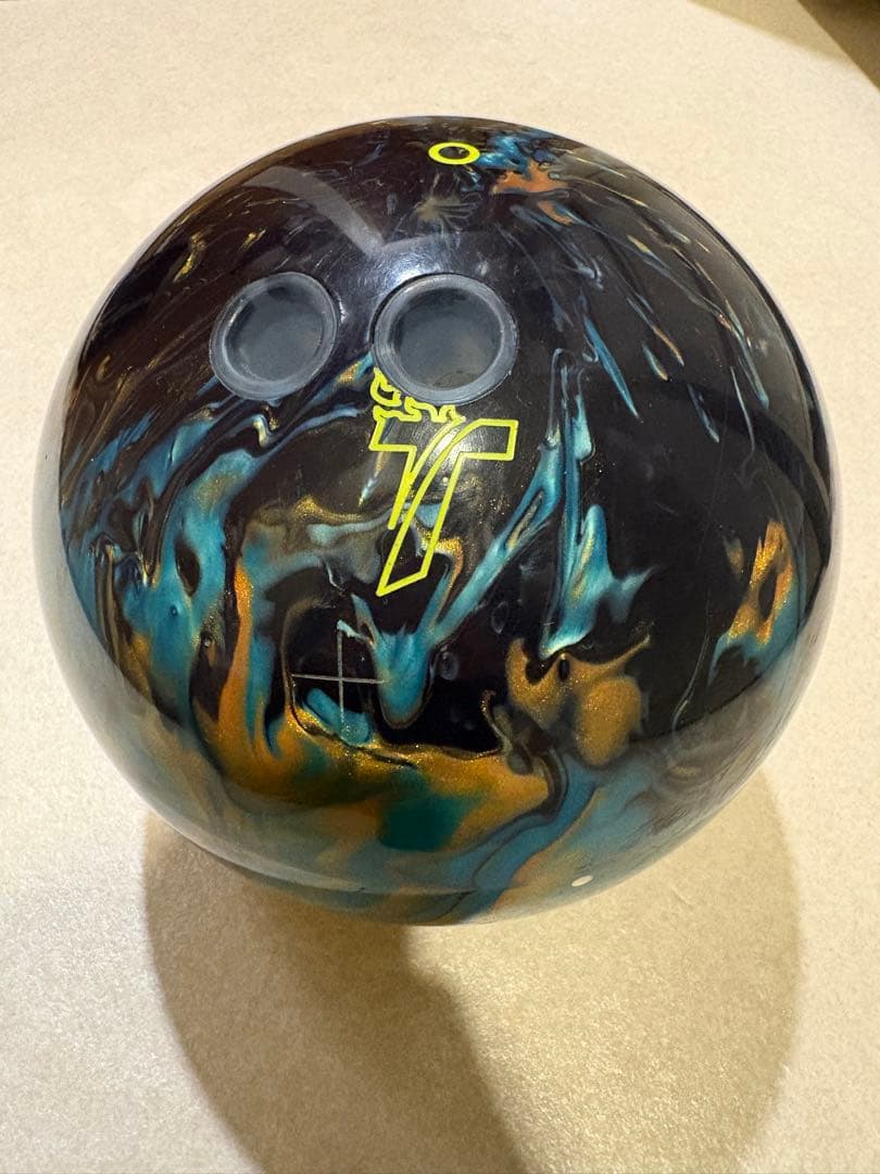 クライテリオン　15P