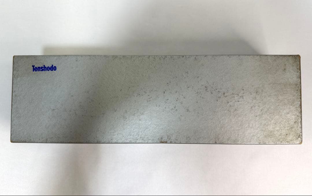 天賞堂/Tenshodo HOゲージ 電車 FE58旧 No.484 東海道型