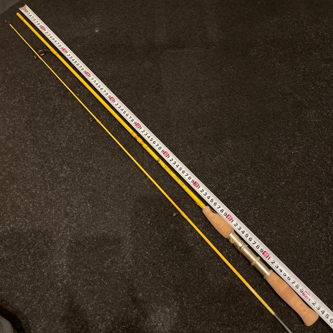 イーグルクロー スピニング オールド ロッド EAGLE CLAW