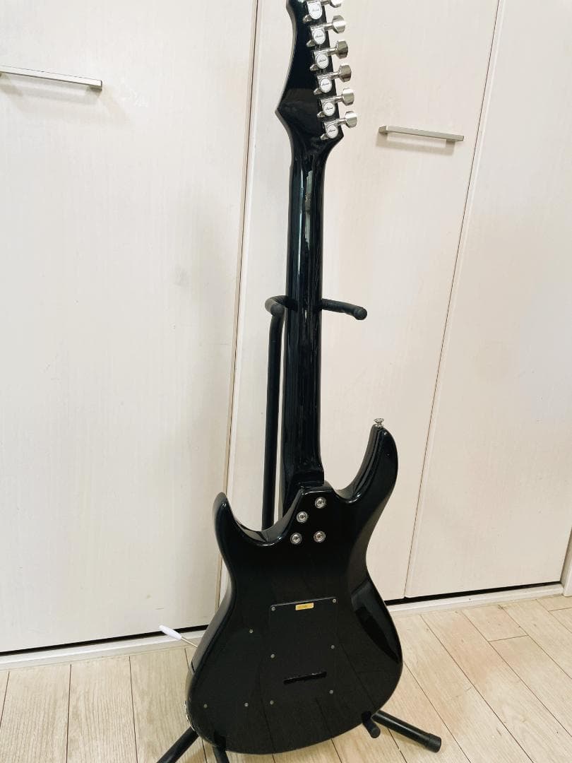 Aria Pro II アリアプロⅡ Vanguard Series アーム付