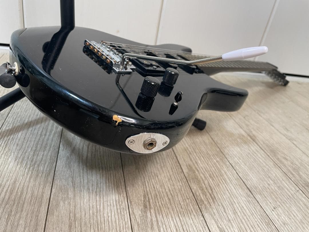 Aria Pro II アリアプロⅡ Vanguard Series アーム付