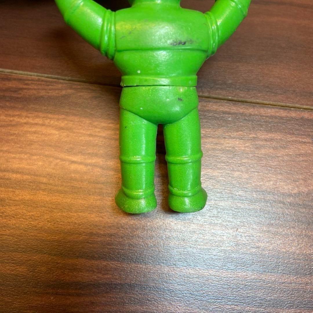 ポピー グロッサムX2 マジンガーZ ソフビ 3478