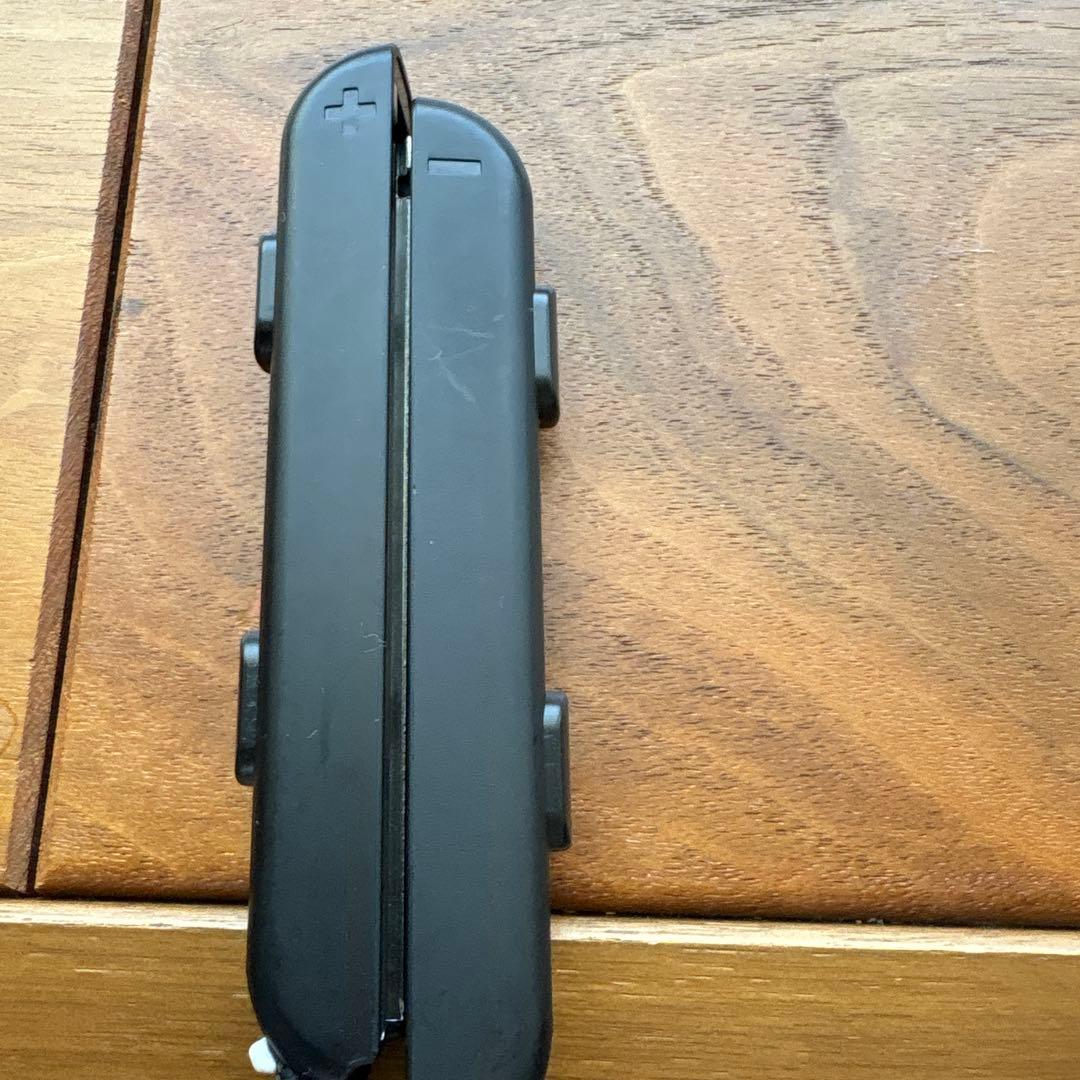 お値下げ⭐︎Nintendo Switch本体 ネオンカラー 箱無し 付属品完備