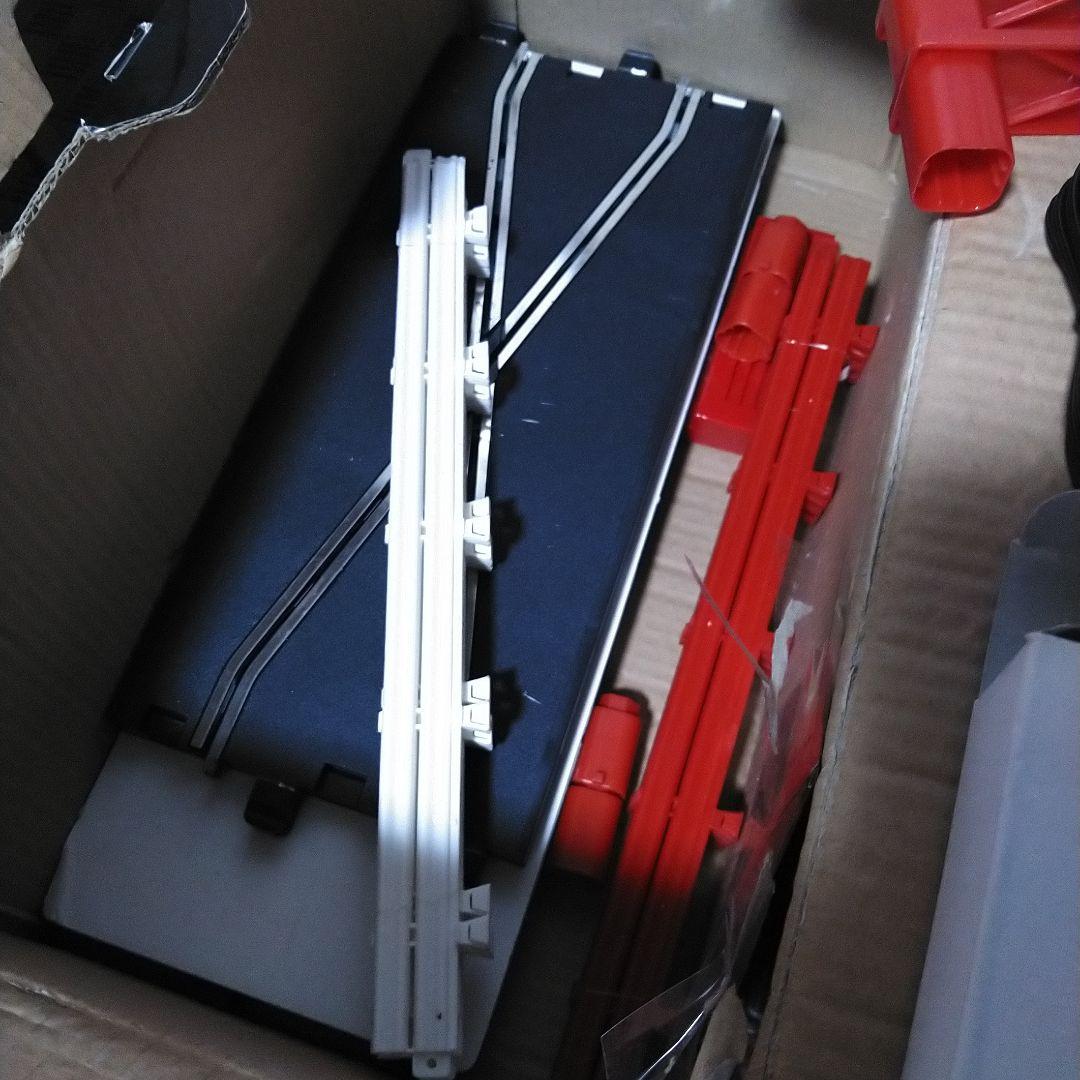 京商 Dslot43 スターターセット スロットカー5台付き