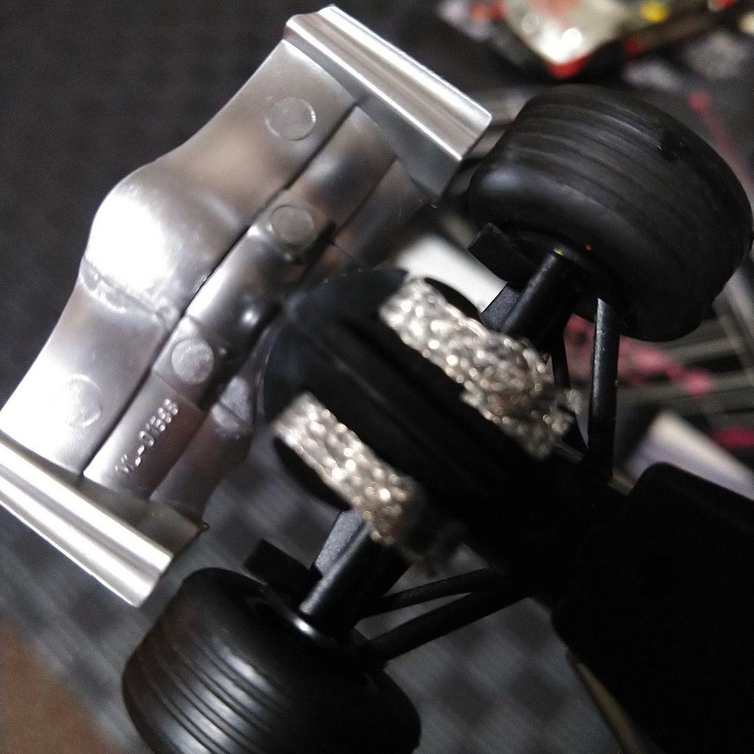 京商 Dslot43 スターターセット スロットカー5台付き