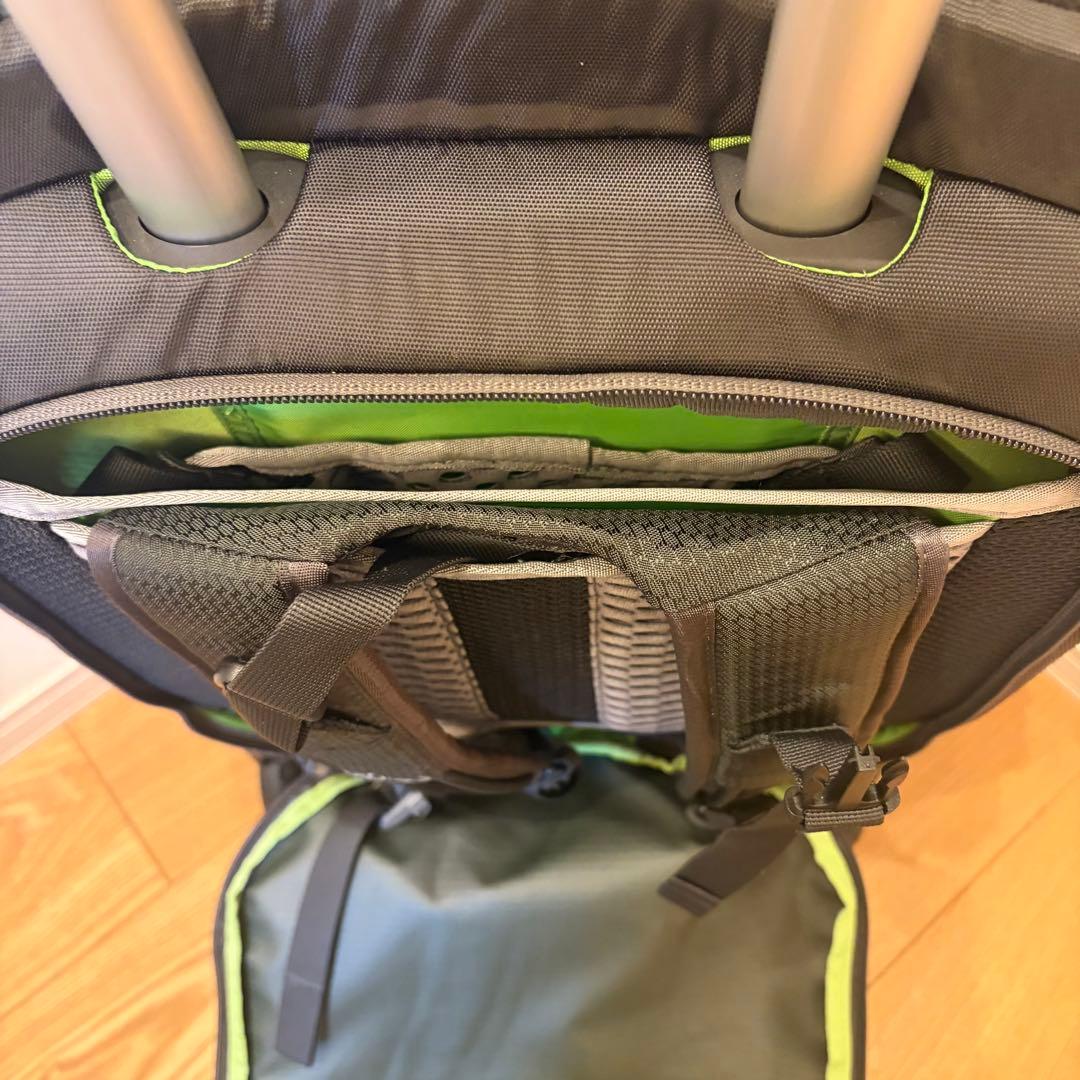 OSPREY SOJOURN 45L オスプレー　ソージョン　 キャリーケース