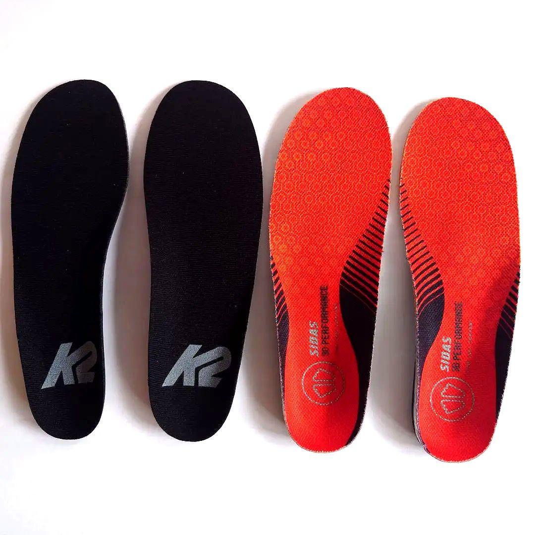 K2 MINDBENDER 110 BOA 24.5cm スキーブーツ