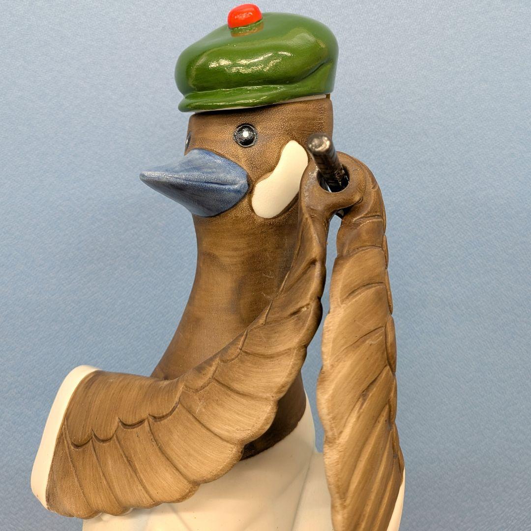 サントリーリザーブ　特級　'85サントリーオープン記念ボトル　760ml 43％