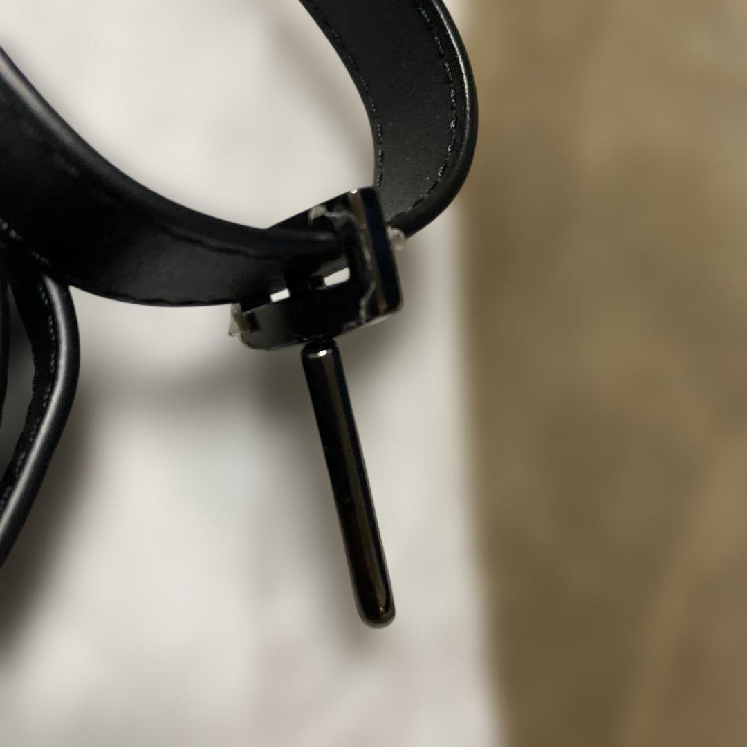 RIMOWA クロスボディバック【ブラック】