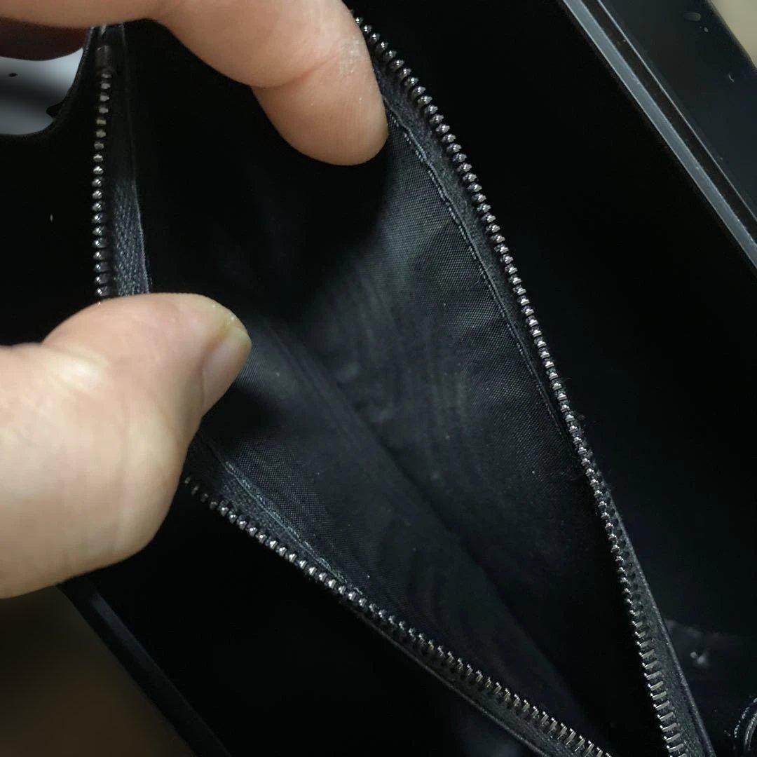 RIMOWA クロスボディバック【ブラック】