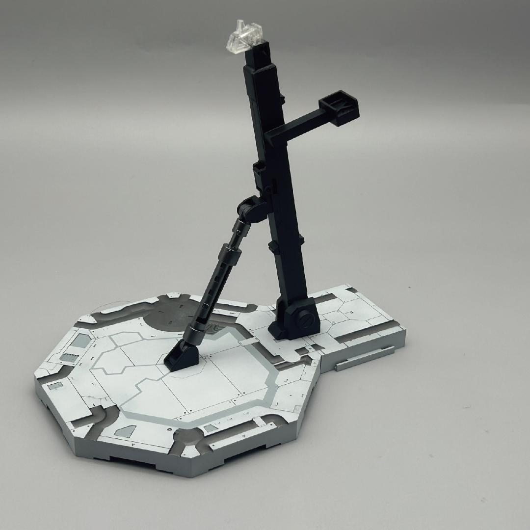 【ゴリ】MGニューガンダムVer.Ka　塗装済完成品