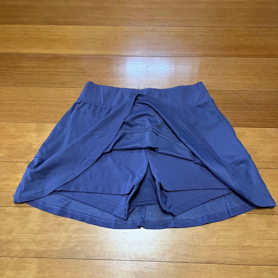 アディダス　テニスウェア　上下セット