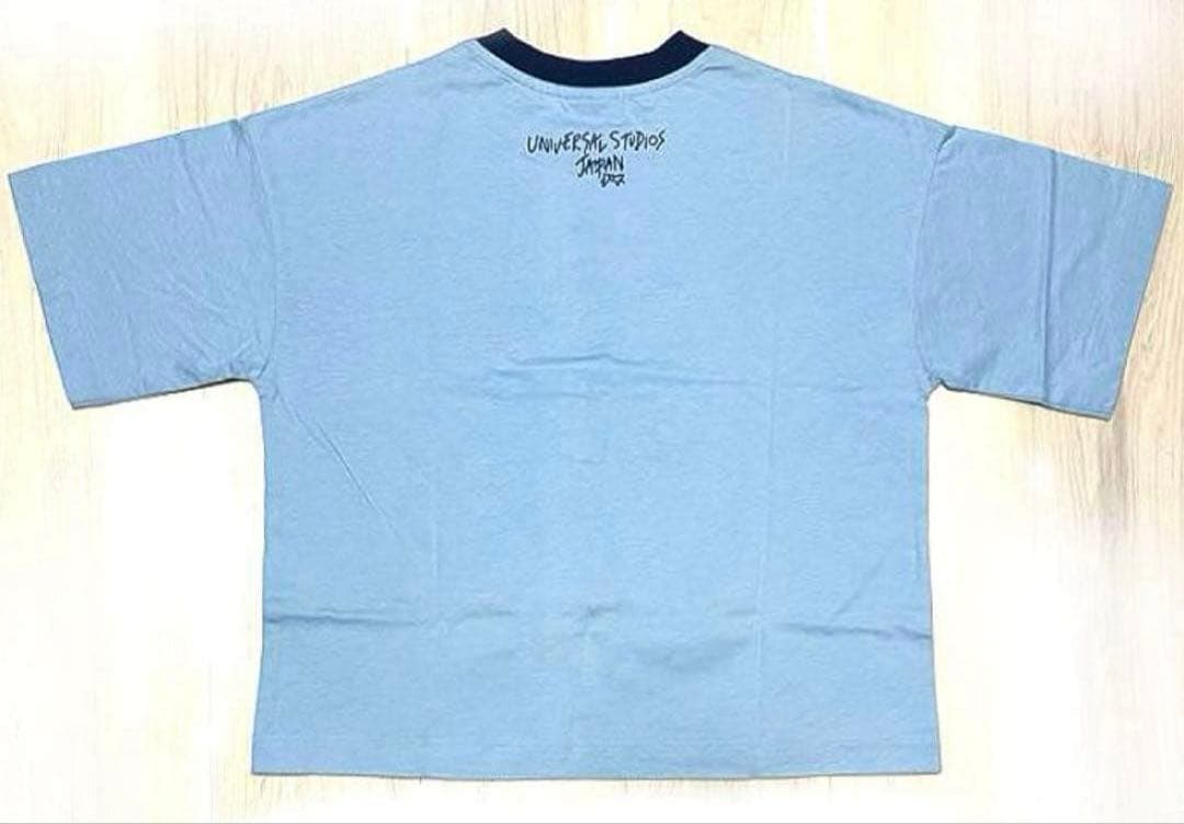 名探偵コナン　USJ ユニバ　Tシャツ　警察学校組　降谷　諸伏景光　松田　萩原