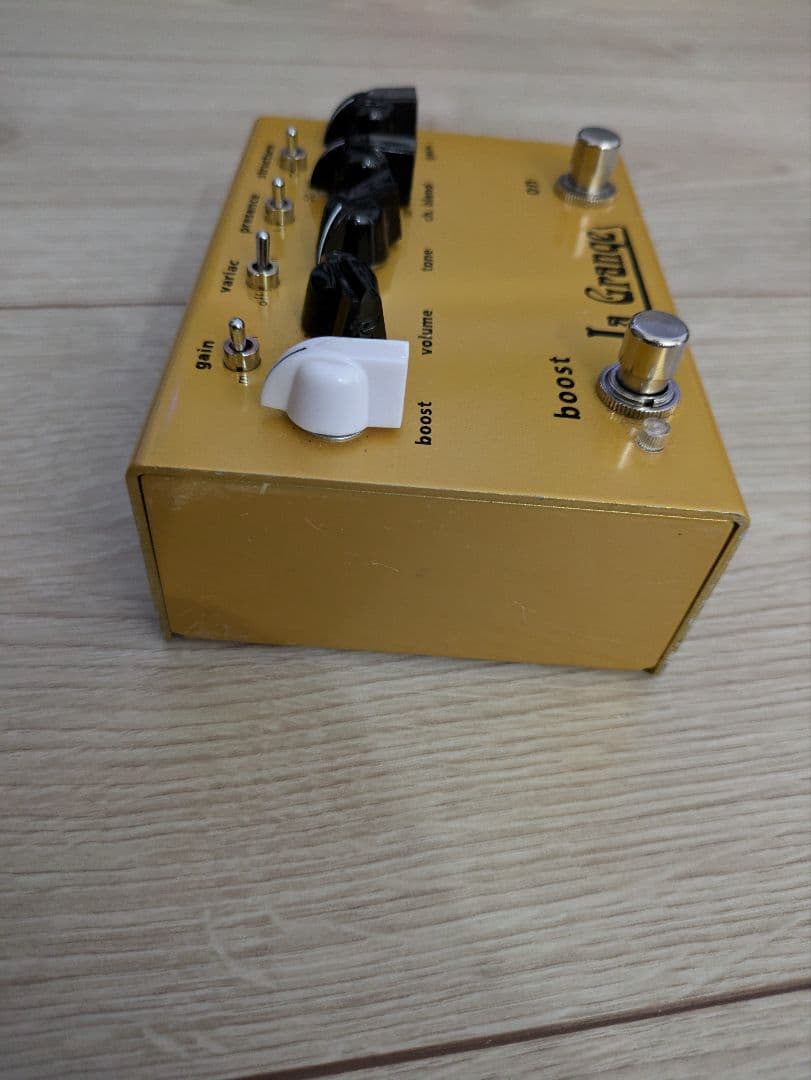 ギター Bogner La grange