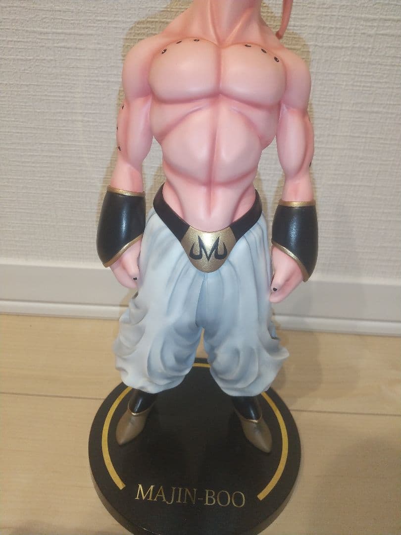 魔人ブウ フィギュアーツZERO EX