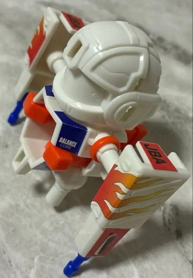 希少　コバルトブラスターパーフェクトモード