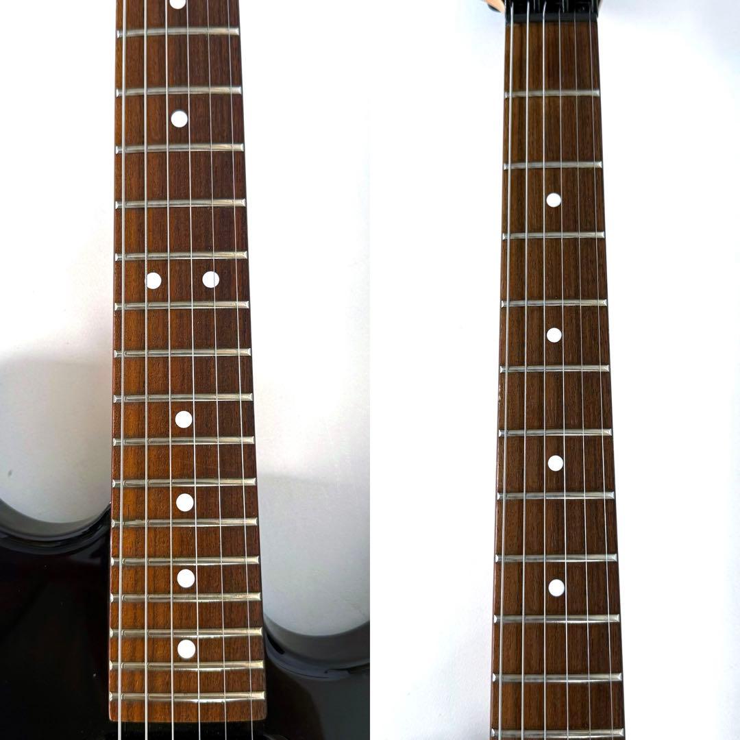 【希少】Charvel Model-3 チャーベル エレキギター