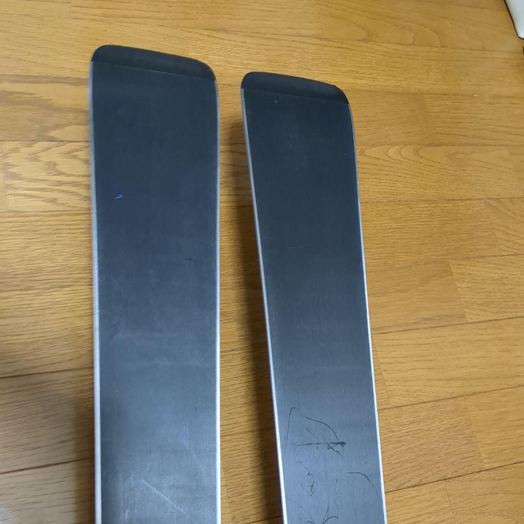 K2 AIRSHP 150X スキー板 156cm