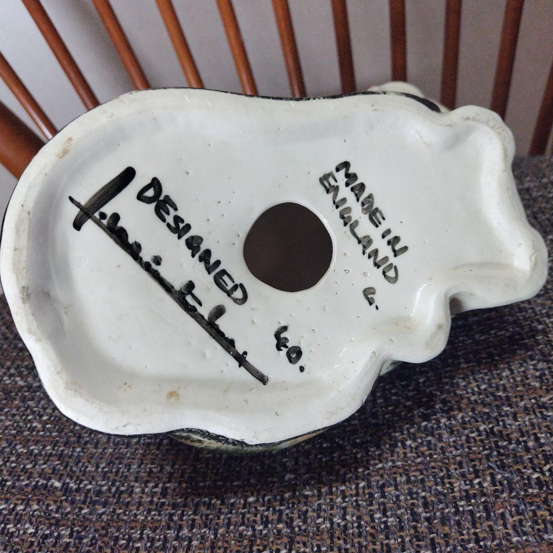 売約済、ウィンスタンレイキャット/ケンジントンキャット、ビンテージ、No.40