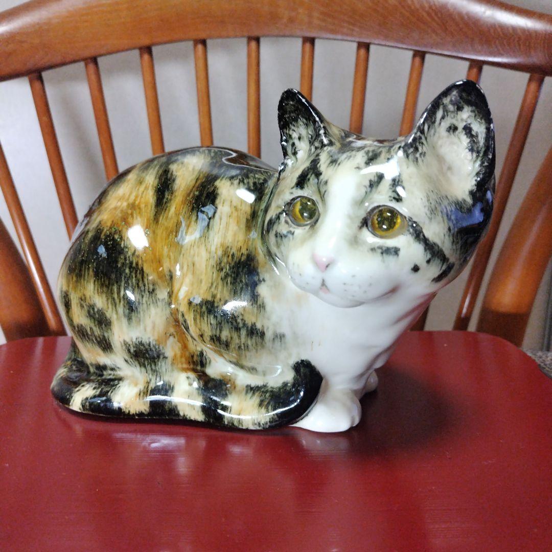 売約済、ウィンスタンレイキャット/ケンジントンキャット、ビンテージ、No.40