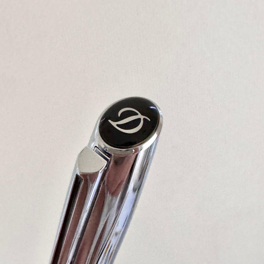新品未使用 S.T.Dupont デュポン デフィ ミレニアム 万年筆