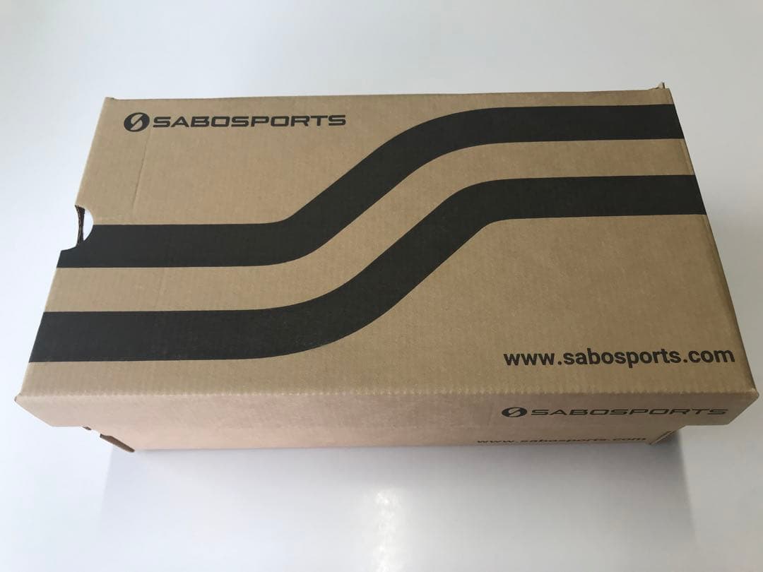 SABO ファストリフトトレーナー 42サイズ 27cm