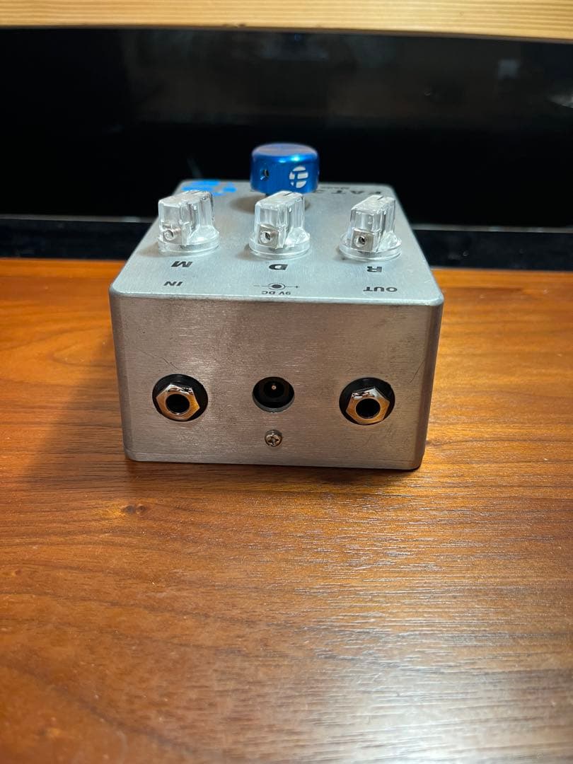 ギター FAT 313.C