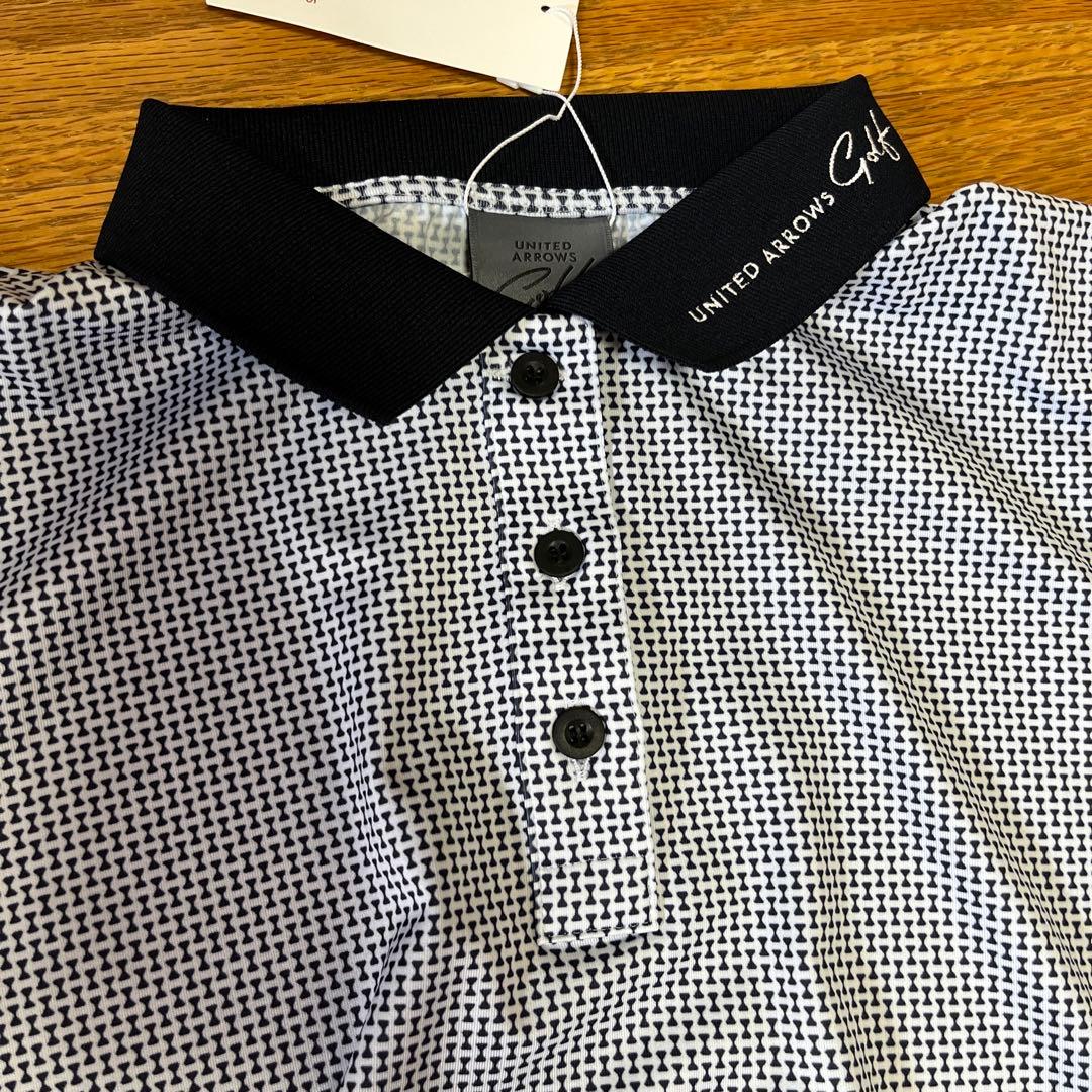 【新品・未使用】ユナイテッドアローズゴルフ　上下セット