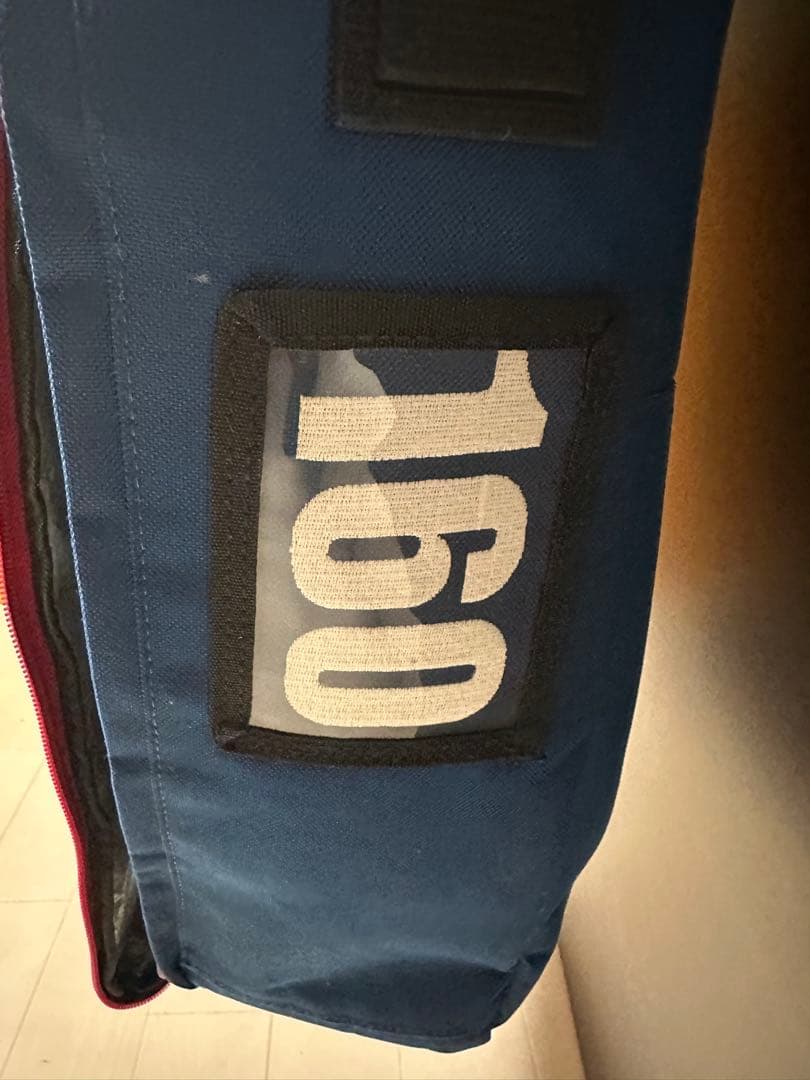 SALOMON スノーボードバッグ 160cm